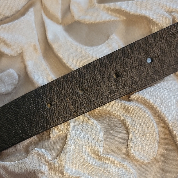 Michael Kors Brown and Gold Belt Bag - Picture 6 of 6